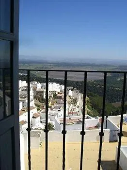 Maison d'hôtes La Botica De Vejer