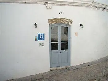 La Botica De Vejer וחר דה לה פרונטרה
