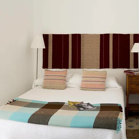 Maison d'hôtes La Botica De Vejer *