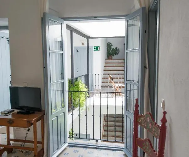 La Botica De Vejer Gasthof Vejer de la Frontera