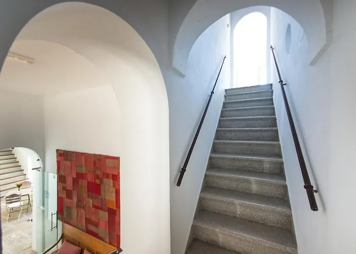 La Botica De Vejer Gasthof