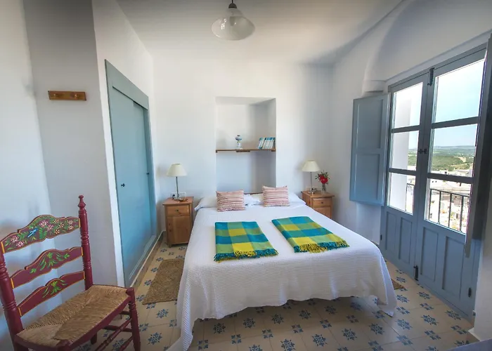 La Botica De Vejer *