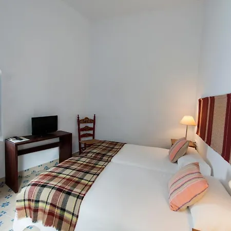 Pensión La Botica De Vejer Vejer de la Frontera