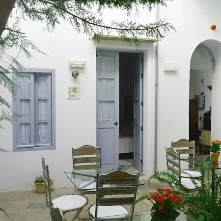 Pensjonat La Botica De Vejer *