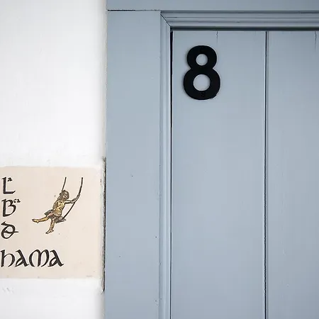 Maison d'hôtes La Botica De Vejer