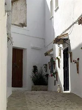 La Botica De Vejer