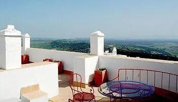 Guest house La Botica De Vejer *