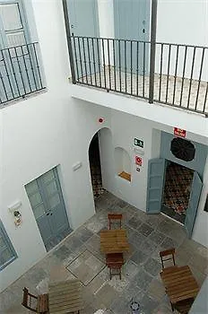 Pensjonat La Botica De Vejer
