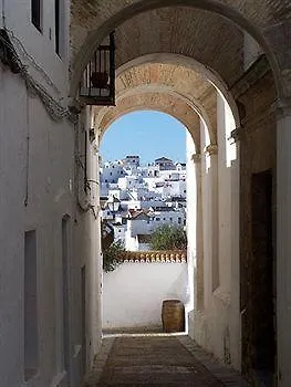 Pensjonat La Botica De Vejer Vejer de la Frontera