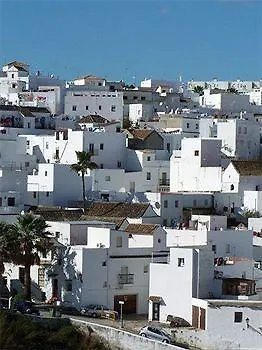 Pensjonat La Botica De Vejer Vejer de la Frontera