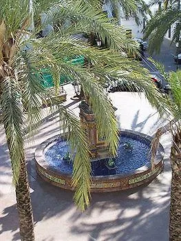 Maison d'hôtes La Botica De Vejer