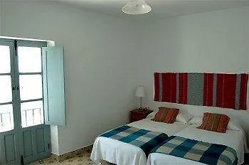 Maison d'hôtes La Botica De Vejer *