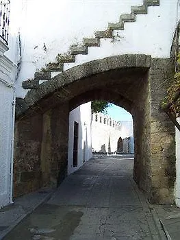 La Botica De Vejer Vejer de la Frontera