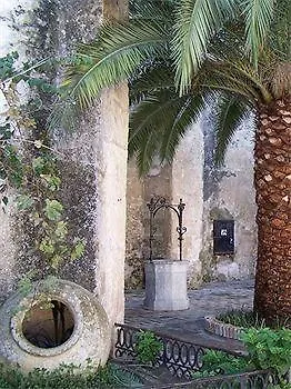 Maison d'hôtes La Botica De Vejer *