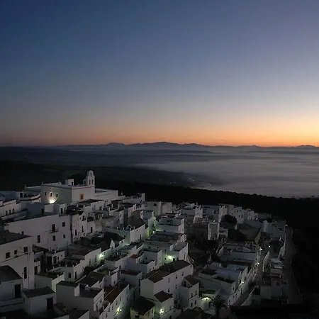 La Botica De Vejer Vejer de la Frontera