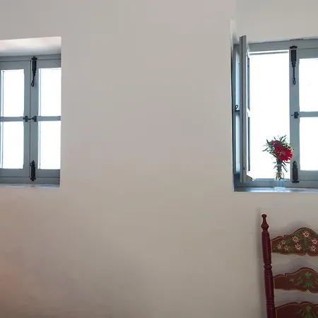 La Botica De Vejer Pensjonat