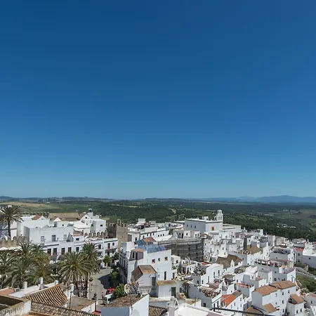 La Botica De Vejer Vejer de la Frontera