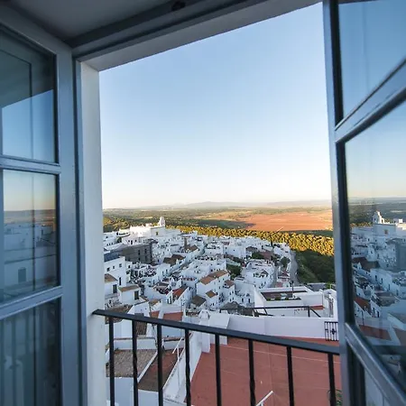 La Botica De Vejer * Vejer de la Frontera