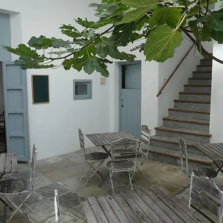 Pensjonat La Botica De Vejer Vejer de la Frontera