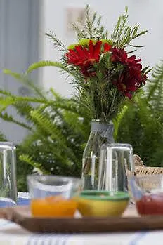 La Botica De Vejer Pensión Vejer de la Frontera