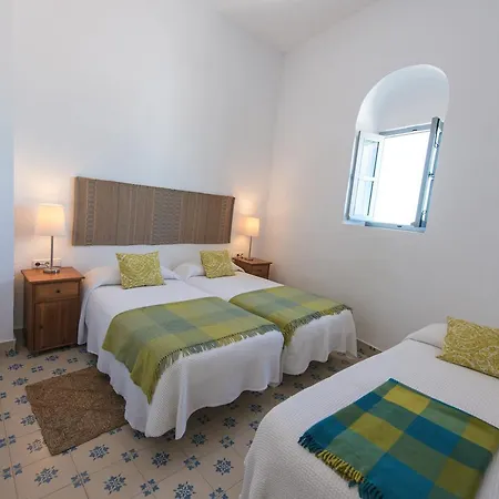 La Botica De Vejer Pensjonat