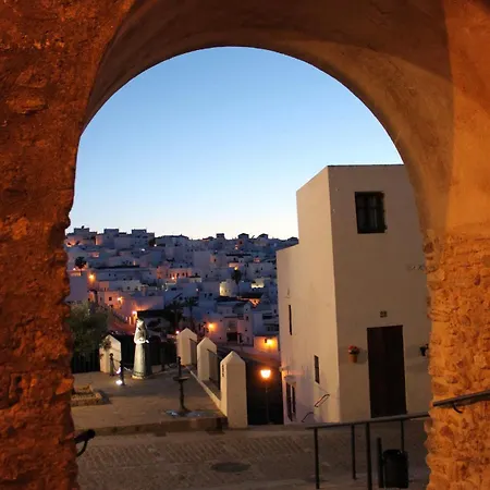 La Botica De Vejer *