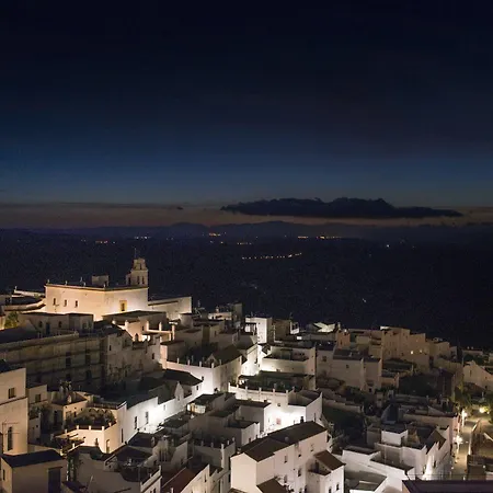 La Botica De Vejer Pensjonat *