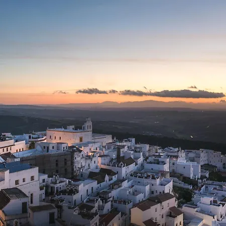Pensjonat La Botica De Vejer Vejer de la Frontera