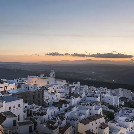 Maison d'hôtes La Botica De Vejer Vejer de la Frontera