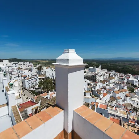 Pensjonat La Botica De Vejer