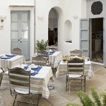 Maison d'hôtes La Botica De Vejer Vejer de la Frontera