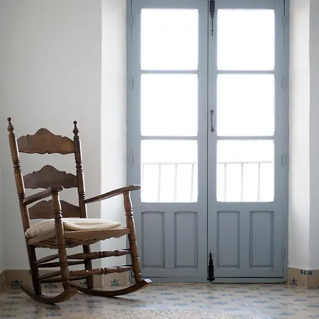 Pensjonat La Botica De Vejer Vejer de la Frontera