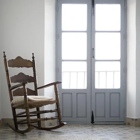 Maison d'hôtes La Botica De Vejer Vejer de la Frontera