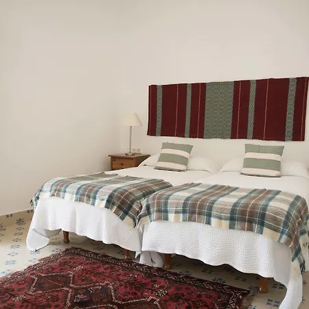 La Botica De Vejer Pensjonat Vejer de la Frontera