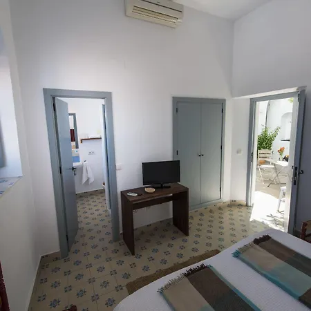 La Botica De Vejer *