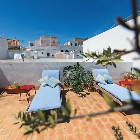 La Botica De Vejer Vejer de la Frontera