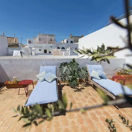 La Botica De Vejer Vejer de la Frontera