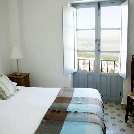 Pensjonat La Botica De Vejer