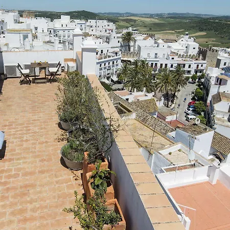 La Botica De Vejer