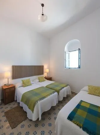 La Botica De Vejer Pensjonat *
