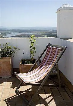 Pensionat La Botica De Vejer