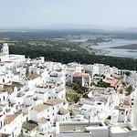 La Botica De Vejer Gæstehus