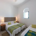 La Botica De Vejer Gasthuis *