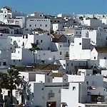 Pensjonat La Botica De Vejer Vejer de la Frontera